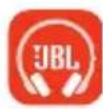 JBL Endurance Peak 3 - DO MORE WITH THE APP - 1