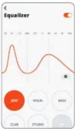 JBL Endurance Peak 3 - DO MORE WITH THE APP - 5