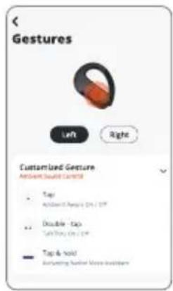 JBL Endurance Peak 3 - DO MORE WITH THE APP - 4