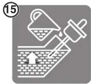 WESTINGHOUSE ecoGen10000 - WARNING/AVERTISSEMENT - 5