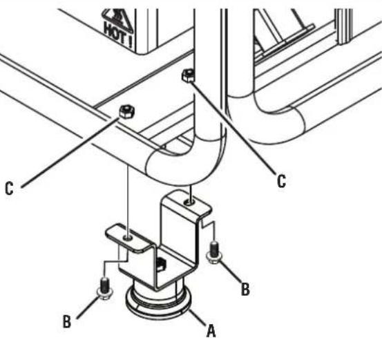WESTINGHOUSE ecoGen10000 - AVISO - 1