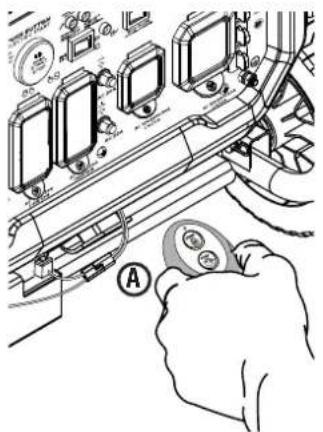 WESTINGHOUSE ecoGen10000 - STOPPING THE GENERATOR - 2