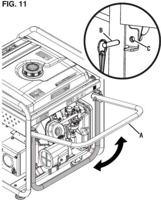 WESTINGHOUSE ecoGen10000 - NOTICE THIS GENERATOR HAS BEEN - 2