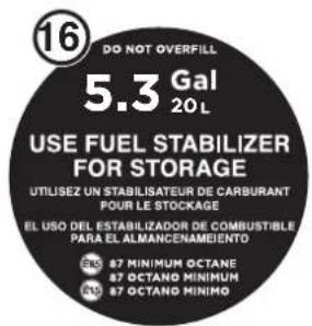 WESTINGHOUSE ecoGen10000 - improved storage and/or other storage. - 5