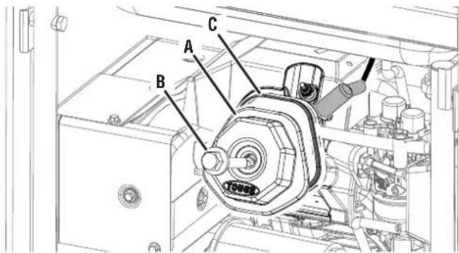 WESTINGHOUSE ecoGen10000 - AVIS - 2