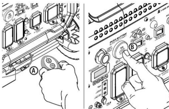 WESTINGHOUSE ecoGen10000 - Voir la figure 22. - 2