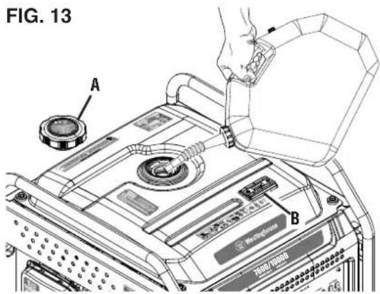 FIG. 13 A B