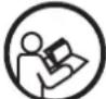 WESTINGHOUSE ecoGen10000 - SAFETY SYMBOLS - 7