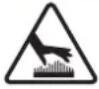WESTINGHOUSE ecoGen10000 - SÍMBOLOS DE SEGURIDAD - 4