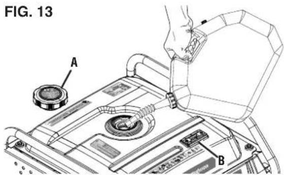 FIG. 13 A B