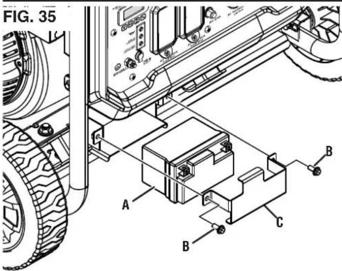 WESTINGHOUSE ecoGen10000 - NOTICE - 2