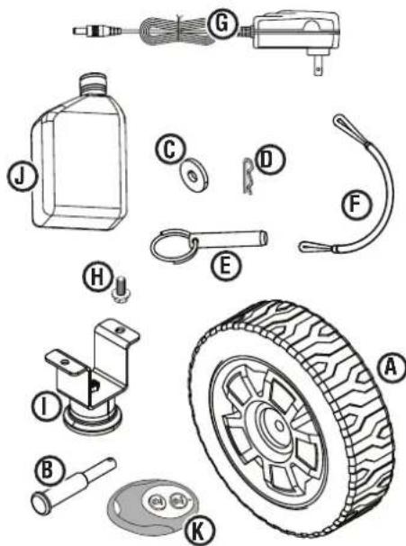 WESTINGHOUSE ecoGen10000 - See Figure 9. - 1
