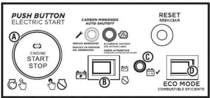 WESTINGHOUSE ecoGen10000 - See Figures 16 - 21. - 1