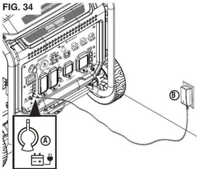 WESTINGHOUSE ecoGen10000 - NOTICE - 1