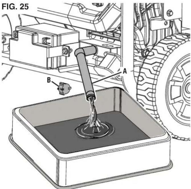 FIG. 25 A B