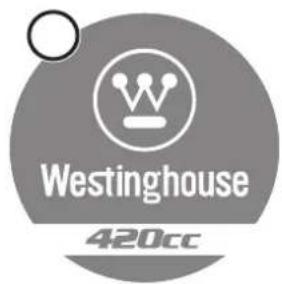 WESTINGHOUSE ecoGen10000 - improved storage and/or other storage. - 2