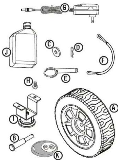 WESTINGHOUSE ecoGen10000 - Voir la figure 9. - 1