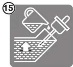 WESTINGHOUSE ecoGen10000 - WARNING/AVERTISSEMENT - 4