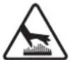 WESTINGHOUSE ecoGen10000 - SAFETY SYMBOLS - 4