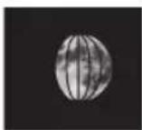 Krontaler GT-WS-19 - Phases lunaires - 6