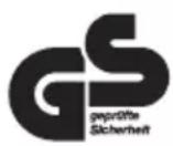 Krontaler GT-WS-19 - Déclaration de conformité - 2