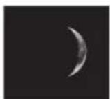 Krontaler GT-WS-19 - Phases lunaires - 2
