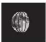 Krontaler GT-WS-19 - Phases lunaires - 9