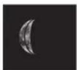 Krontaler GT-WS-19 - Phases lunaires - 12
