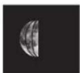 Krontaler GT-WS-19 - Phases lunaires - 11
