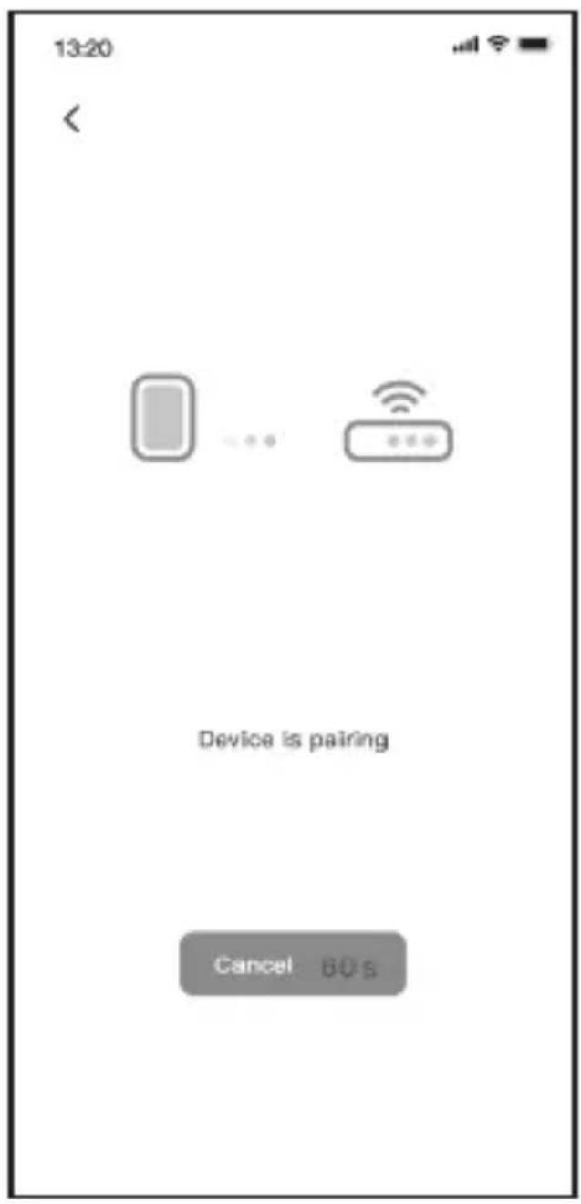 Inkbird IBS-TH3-WIFI - Connectez-vous à Votre Téléphone - 6