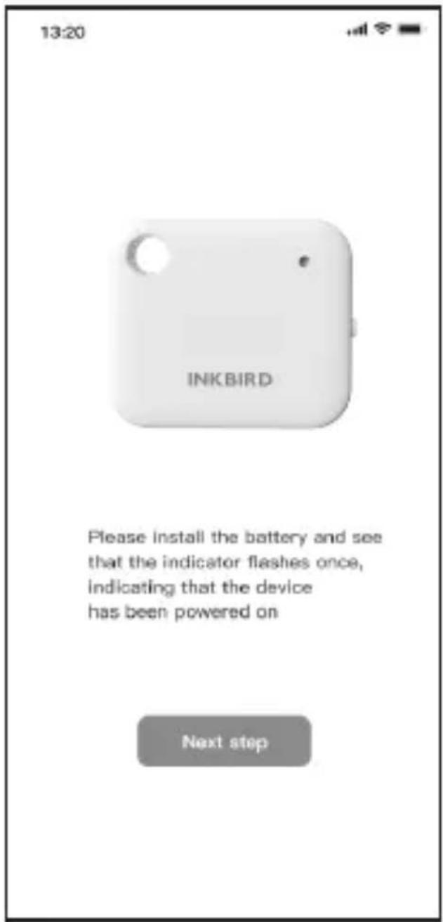 Inkbird IBS-TH3-WIFI - Connectez-vous à Votre Téléphone - 2
