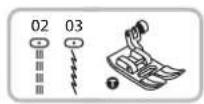 SILVERCREST SCNM 100 A1 - REMARQUE - 2