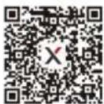 X-Sense SWS51 - Téléchargement de l'appli X-Sense Home Security - 1