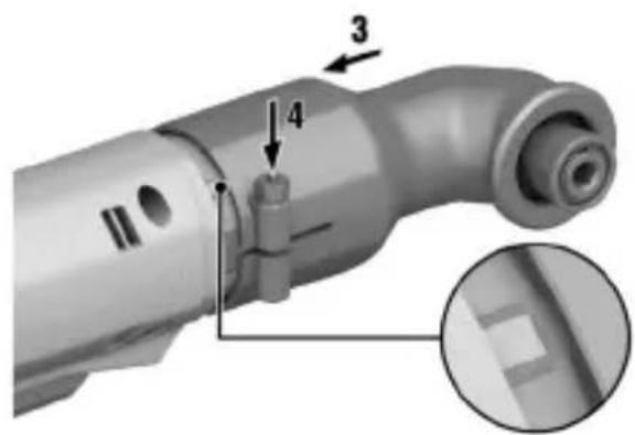 HILTI SID 4R-22 - 3