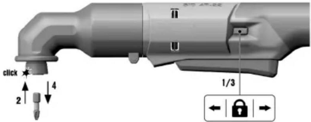 HILTI SID 4R-22 - 1