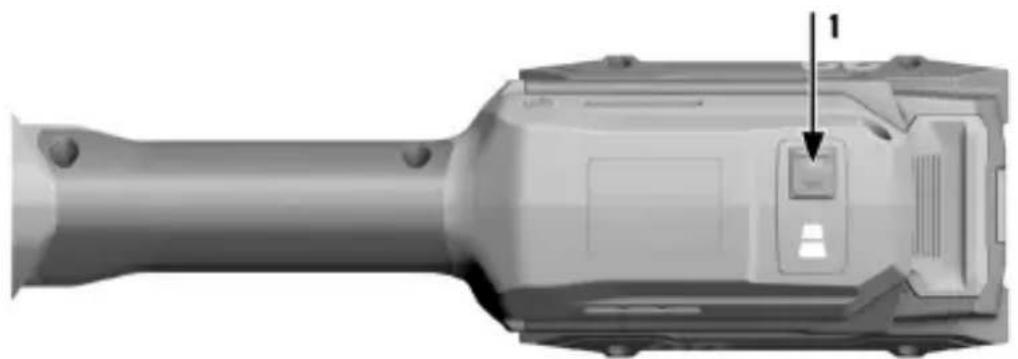 HILTI SID 4R-22 - 4