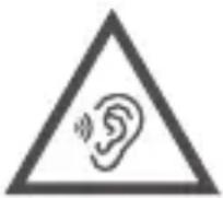 Doogee V Max - CAUTION - 1