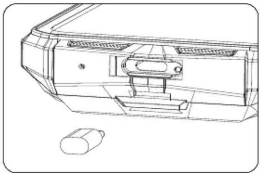 Doogee V Max - Contents - 4