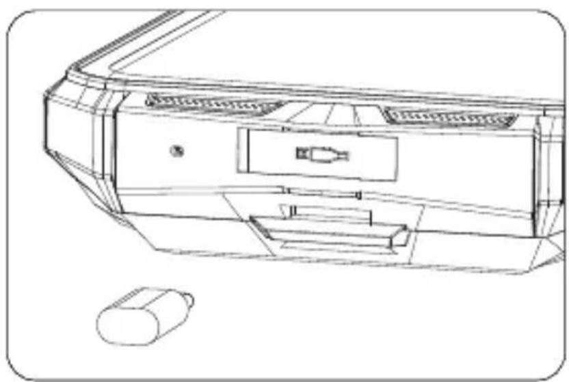 Doogee V Max - Contents - 3