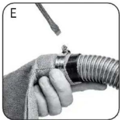 Graphite 59G371 - 6