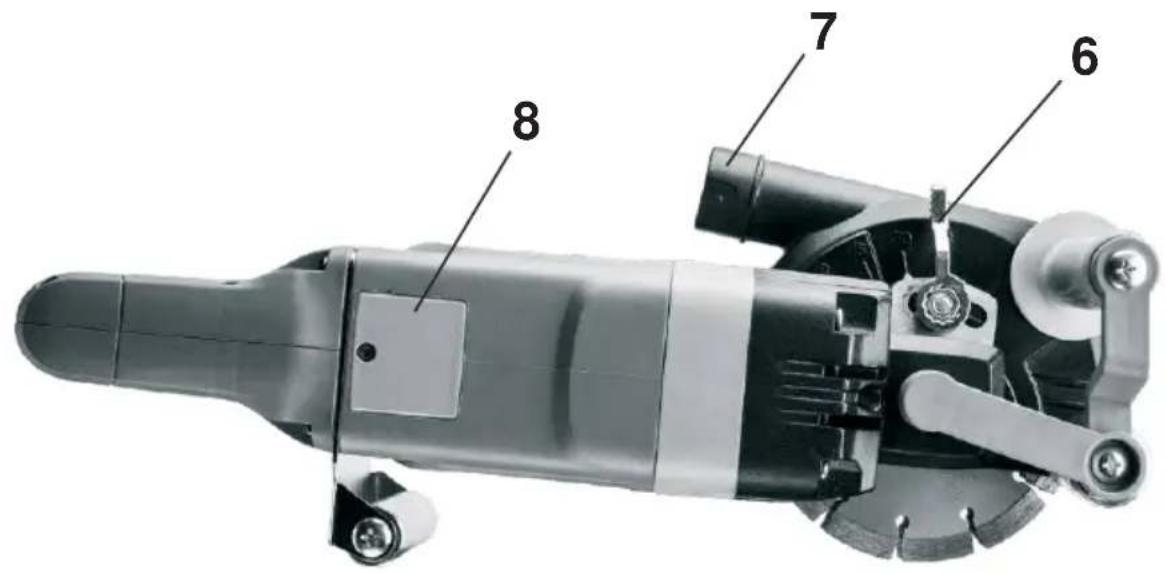 Graphite 59G371 - 1
