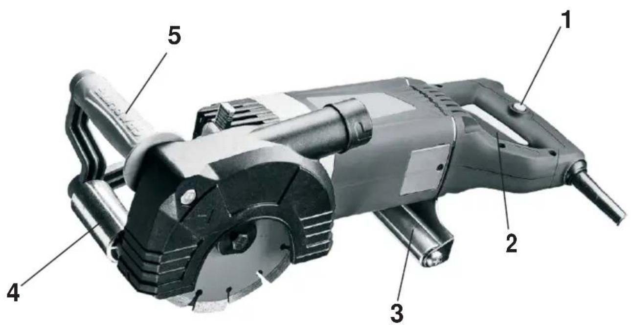 Graphite 59G371 - 1