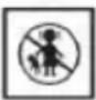 Graphite 58G492 - AVVERTENZA. Non guardare direttamente nel fascio di luce laser. Ciò comporta un rischio di pericolo. Osservare le seguenti regole di sicurezza. - 6