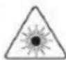 Graphite 58G492 - AVVERTENZA. Non guardare direttamente nel fascio di luce laser. Ciò comporta un rischio di pericolo. Osservare le seguenti regole di sicurezza. - 10