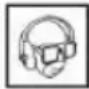 Graphite 58G492 - WARNING. Do not look directly into the laser light beam. This poses a risk of danger. Observe the following safety rules. - 3