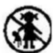 Graphite 58G008 - SAFETY RULES FOR THE LASER DEVICE - 9