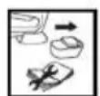 Graphite 58G008 - SAFETY RULES FOR THE LASER DEVICE - 6