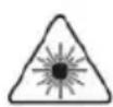 Graphite 58G008 - NORMAS DE SEGURIDAD PARA EL DISPOSITIVO LÁSER - 8