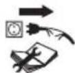 Graphite 59G370 - Explanation of used symbols - 4