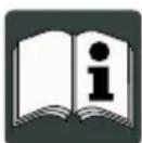 SOLO Comfort 442 - Symbole Signification - 2